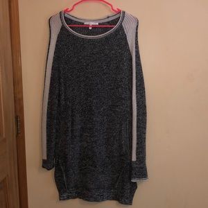 Victoria secret tunic sweater
